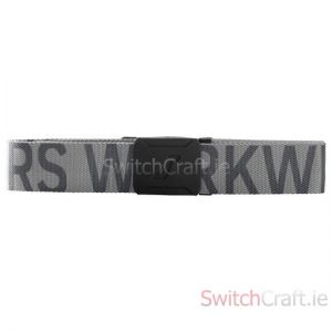 Snickers Logo Belt (9004)