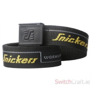 Snickers Logo Belt 90 cm (9033)