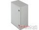 POLYESTER CABINET 400X300X200