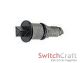 Barrel 7mm Triangular Metal
