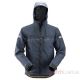 Snickers AllRound Work Softshell Jacket Hood (1229)