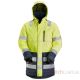 Snickers AllRound Work High-Vis WP Parka CL3 (1830)