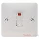 20A DP Switch with LED Indicator