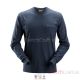Snickers ProtecWork LS T-shirt (2460)