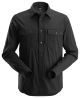 Snickers LiteWork Wicking LongSleeve Shirt (8521)