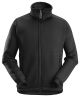 Snickers FlexiWork Pile Inverted Jacket (8018)