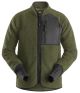 Snickers AllroundWork Pile Full Zip Jacket (8021)