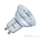 LED Star PAR16 5.5W (50W) Cool White Dimmable