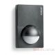 Steinel IS 180-2 BLACK PIR. 180DEG 1000W MAX LOAD. 12MTR RANGE.