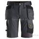 Snickers AllRound Work Stretch Shorts HolsterPocket (6141)