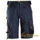 Snickers AllroundWork Stretch Loose Shorts (6153)