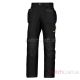 Snickers LiteWork 37.5 Trousers HolsterPocket (6207)