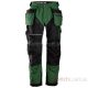 Snickers RW Canvas+ Trousers+ HolsterPocket (6214)