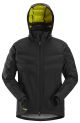 Snickers FlexiWork Windproof Quilted Jacket (1950)