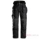 Snickers FlexiWork GORETEX 37.5 Trous HolsterPocket (6580)