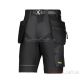 Snickers FlexiWork Shorts+ HolsterPocket (6904)
