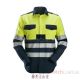 Snickers ProtecWork LS Shirt CL1 (8560)