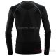 Snickers LiteWork Seam 37.5 LS shrt (9418)