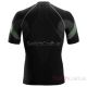Snickers FlexiWork Seamless SS Shirt (9426)