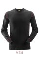Snickers ProtecWork LS CN Shirt (9461)