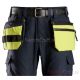 Snickers ProtecWork MF Holster Pockets (9787)