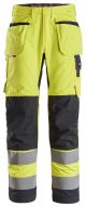 Snickers ProtecWork Trousers 6360 incl Holster Pockets (6260)