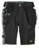 Snickers LiteWork 37.5¬Æ Shorts Holster Pockets (6110)