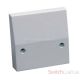 COOKER OUTLET PLATE
