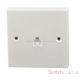 1G RJ11 PHONE SOCKET