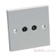 2G TV FM SOCKET