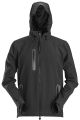 Snickers Waterproof Soft Shell Jacket Hood (1218)