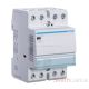 Contactor 40A, 4NO, 230V