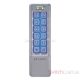 12VDC Code Entry Keypad                 