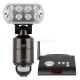 Wireless Combined Led Flood, Camera & Stand Alone Receiver