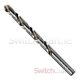 5mm Steel Drill Bit