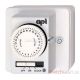 Apt 24hr Immersion Timeclock Without Box