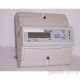 Din Rail Mounted Multifunction 3 Phase Meter 5-100A