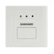 Sangamo Powersaver Digital 16a Immersion Boost Timeswitch