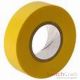 YELLOW FLAME RETARDANT INSULATING TAPE 20MTR ROLL