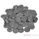 Token Coins Bag of 100