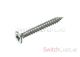 8 x 2 Woodscrew